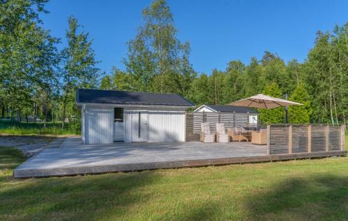 Muberg Casa | Nice Home In Färgelanda