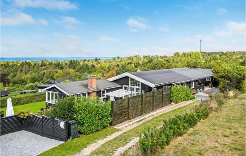 Ordrup Casa | Nice Home In Fårevejle With Kitchen