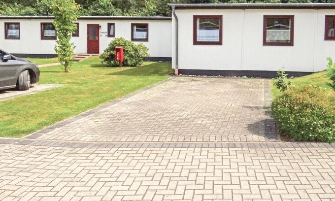 Oberohe Casa | Bonita casa en Faßberg/Heidesee con.