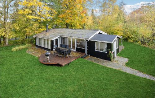 Faxe Ladeplads Casa | Nice Home In Faxe Ladeplads With Wifi