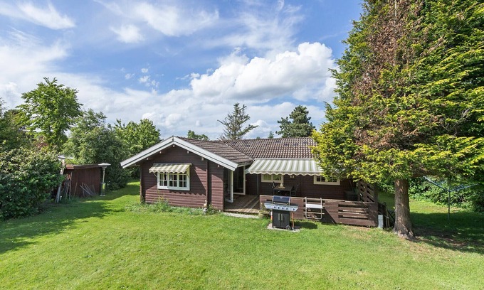 Frederiksvaerk Casa | Bonita casa en Frederiksværk con WiFi