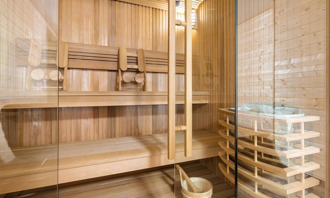 Gerardmer Casa | Bonita casa en Gérardmer con sauna