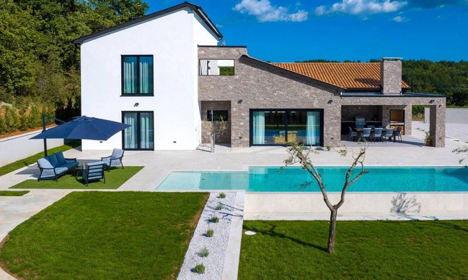 Gracisce Casa | Bonita casa en Gracisce