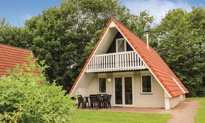 Gramsbergen Casa | Bonita casa en Gramsbergen con WiFi