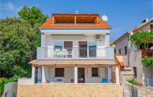 Grebastica Casa | Nice Home In Grebastica