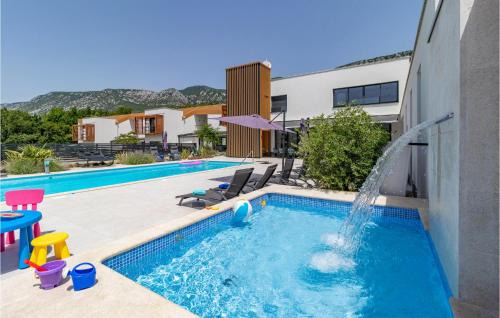 Grizane Casa | Nice Home In Grizane With Sauna