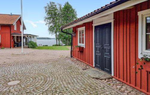 Hokerum Casa | Nice Home In Hökerum With Wifi