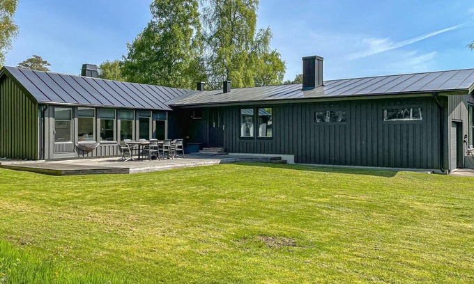 Tylosand Casa | Bonita casa en Halmstad con WiFi