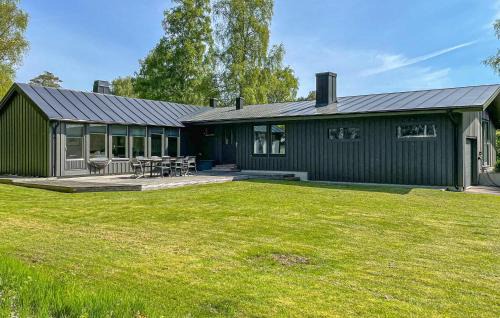 Tylosand Casa | Nice Home In Halmstad With Wifi