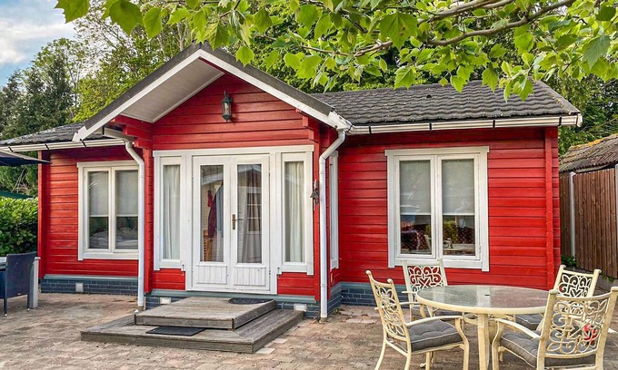 Heinkenszand Casa | Bonita casa en Heinkenszand con sauna