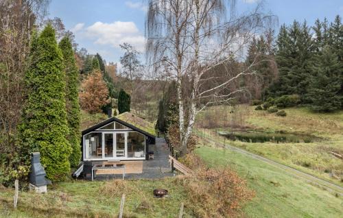 Hobro Casa | Nice Home In Hobro With Sauna