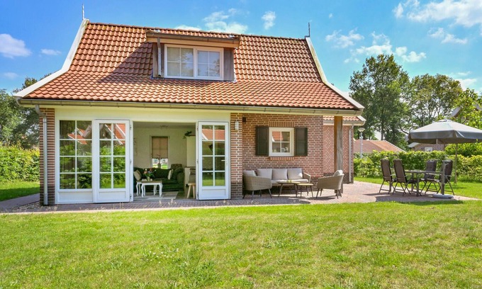 Hoge Hexel Casa | Bonita casa en Hoge Hexel con WiFi