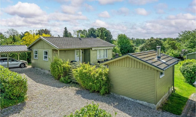 Holbaek Casa | Nice Home In Holbæk With Kitchen