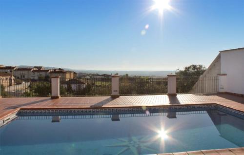 Hornachuelos Casa | Nice Home In Hornachuelos With Wifi