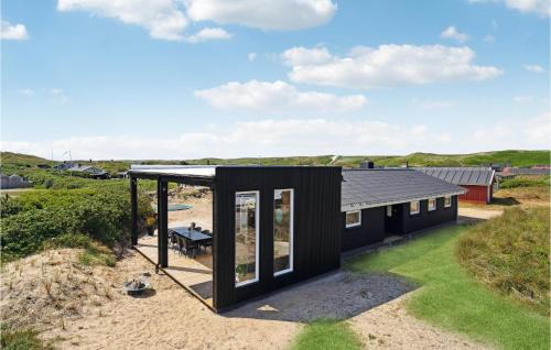 Hvide Sande Casa | Nice Home In Hvide Sande With Sauna