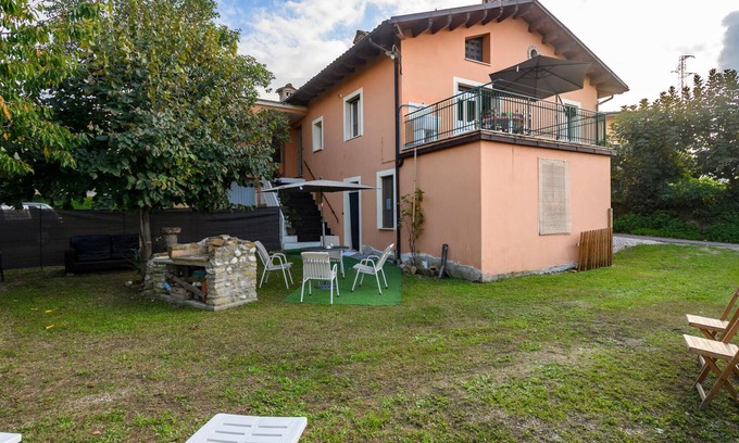 Miano Casa | Bonita casa en Montorio al Vomano