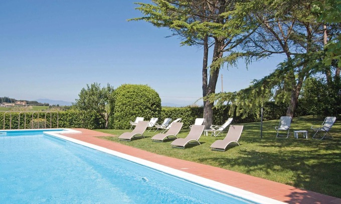 Magliano Casa | Bonita casa en Tavarnelle VP FI