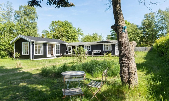 Jægerspris Casa | Bonita casa en Jægerspris con cocina