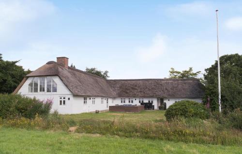 Janderup Vestj Casa | Nice Home In Janderup Vestj With Sauna