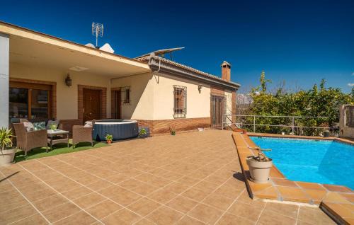 Jun Casa | Nice Home In Jun With Wifi