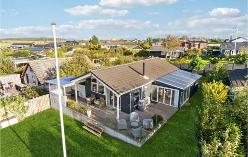 Kerteminde Casa | Nice Home In Kerteminde With Wifi
