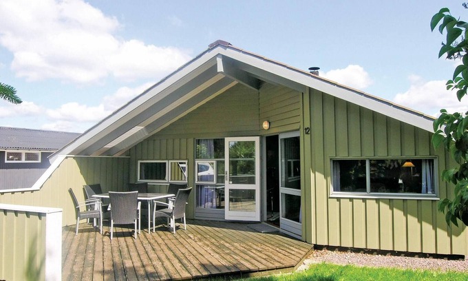 Kirke Hyllinge Casa | Bonita casa en Kirke Hyllinge con WiFi