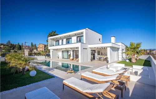 Krk Casa | Nice Home In Krk With Sauna