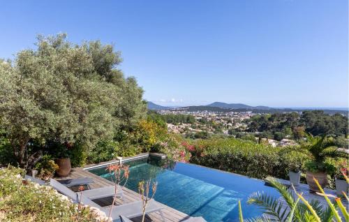 La Valette-du-Var Casa | Nice Home In La Valette Du Var