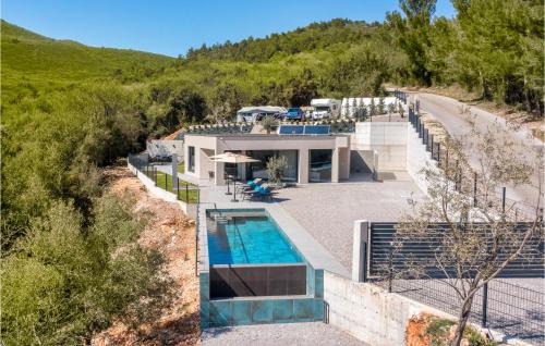 Sveta Marina Casa | Nice Home In Labin With Wifi