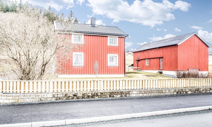 Levanger Casa | Nice Home in Levanger With 3 Bedrooms