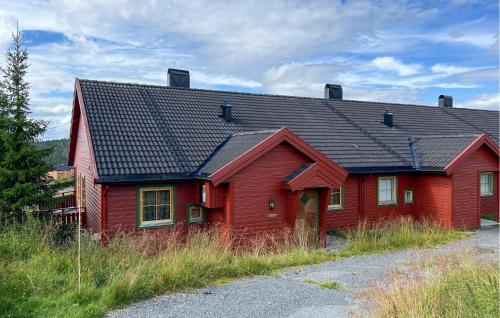 Lillehammer Casa | Nice Home In Lillehammer With Sauna