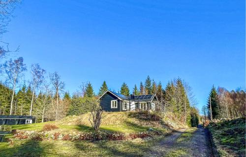 Linderod Casa | Nice Home In Linderöd With Wifi