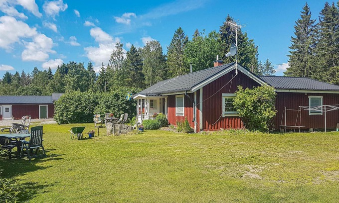 Soderhamn Municipality Casa | Hermosa casa de 4 dormitorios en Ljusne