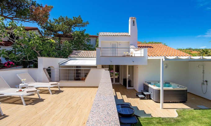 Lopar Casa | Increíble casa en Lopar con cocina