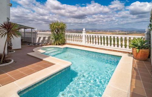 Medina-Sidonia Casa | Nice Home In Medina Sidonia With Wifi