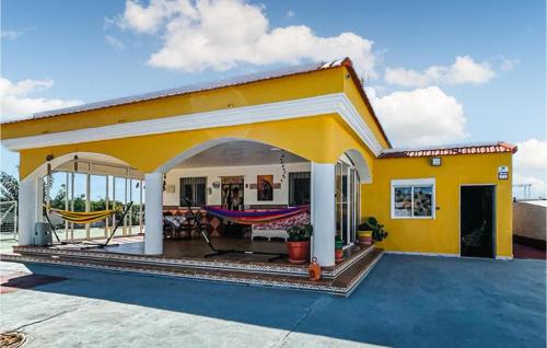 Moncofar Casa | Nice Home In Moncofa With Wifi