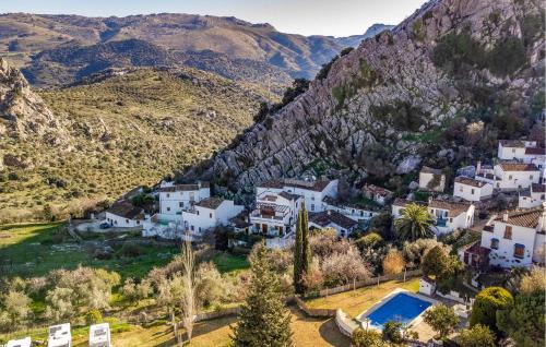 Montejaque Casa | Nice Home In Montejaque With Wifi