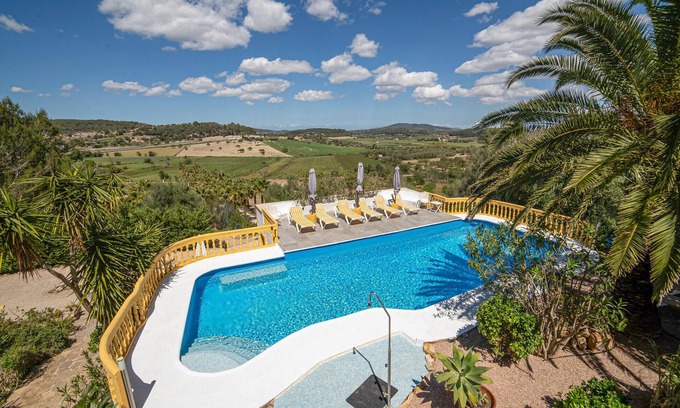 Montuiri Casa | Bonita casa en Montuiri con cocina