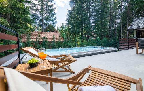 Mrkopalj Casa | Nice Home In Mrkopalj With Sauna