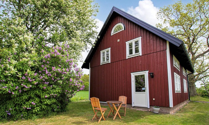 Angelholm Municipality Casa | Bonita casa en Munka-Ljungby con WiFi
