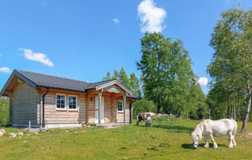 Munka-Ljungby Casa | Nice Home In Munka Ljungby