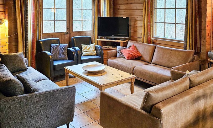Neede Casa | Bonita casa en Neede con sauna