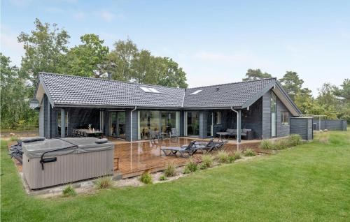 Balka Strand Casa | Nice Home In Nexø With Wifi