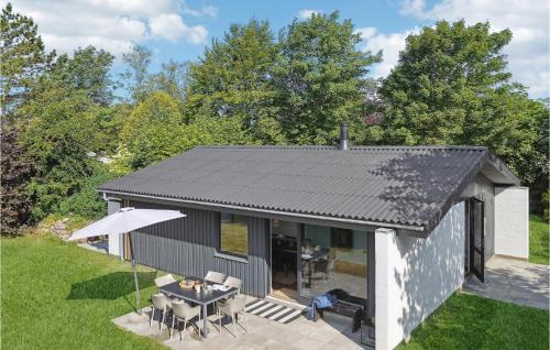 Kysing Casa | Nice Home In Odder With Wifi