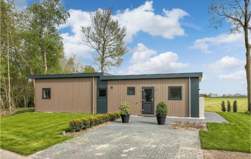 Oosterwolde Casa | Nice Home In Oosterwolde With Wifi