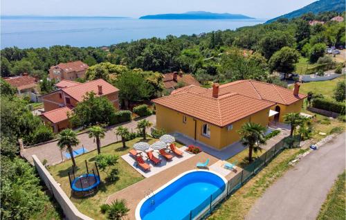 Opric Casa | Nice Home In Opric With Wifi