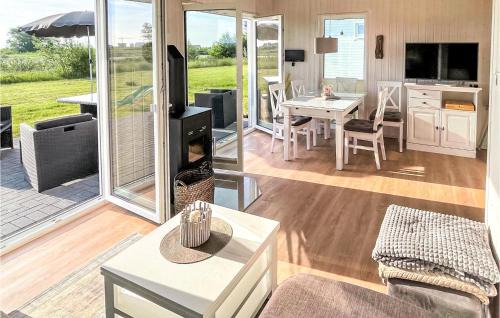 Olpenitz Casa | Nice Home In Ostseeresort Olpenitz