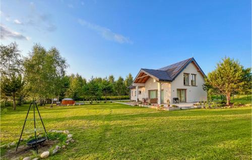 Olsztynek Casa | Nice Home In Nowa Wies Ostródzka
