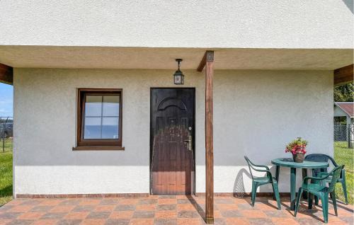 gmina Bedzino Casa | Nice Home In Podamirowo With Lake View