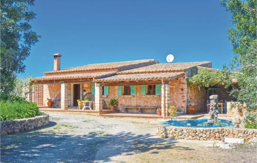 Portol Casa | Nice Home In Pòrtol With Kitchen